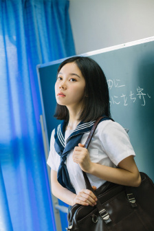漂亮的女老师2