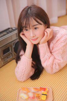 圆盘皇女第一季